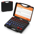 👍 Nut & Bolt Thread Checker
