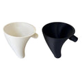 🏺Flour Funnel for Kitchen Aid Stand Mixer