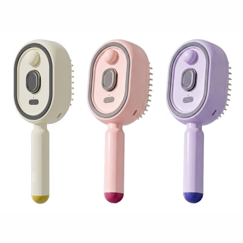 🏆Electric Spray Air Cushion  Comb