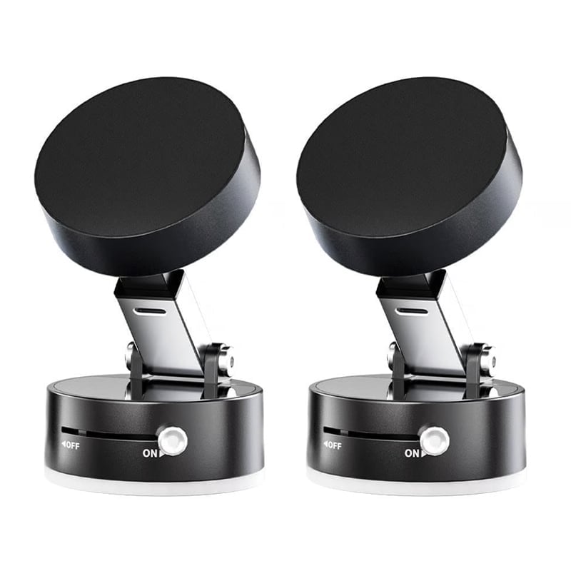 📱Vacuum Suction Magnetic Holder