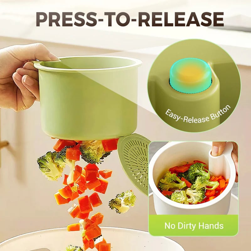 🎉 Buy more save more – Must-Have Kitchen Helper!