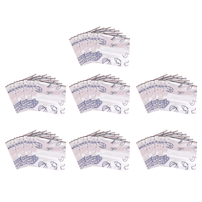 Aluminum Foil Antibacterial Sealing Bag
