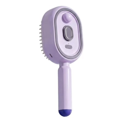 Electric Spray Air Cushion  Comb