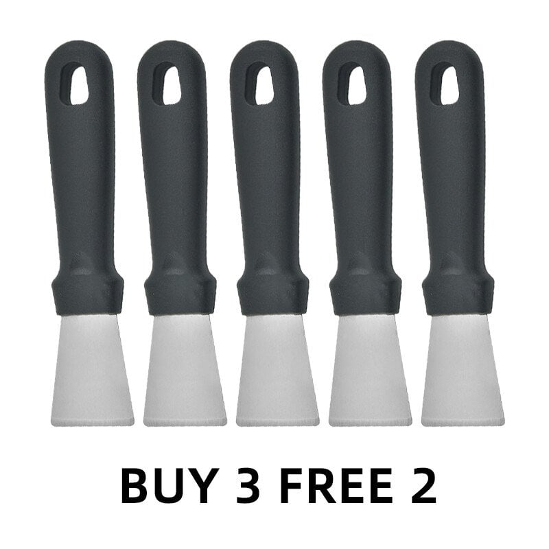 Multipurpose Kitchen Cleaning Spatula