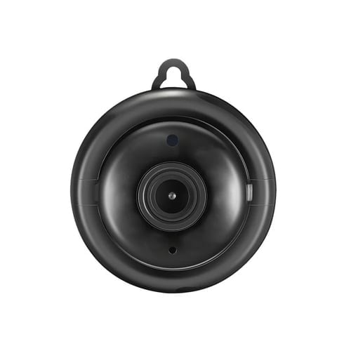 No-plug camera