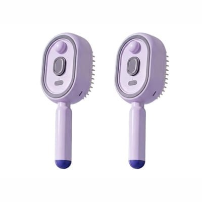 Electric Spray Air Cushion  Comb