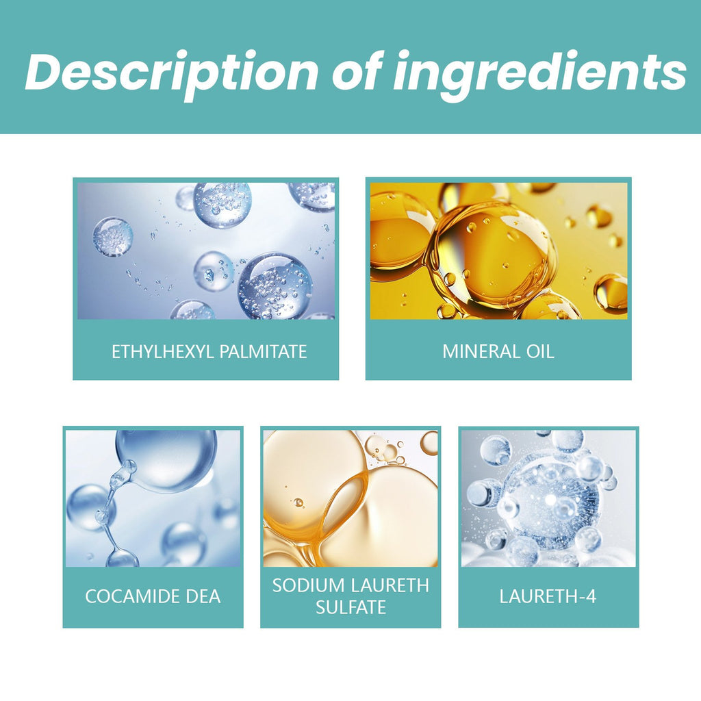 ✨Original Bath Oil