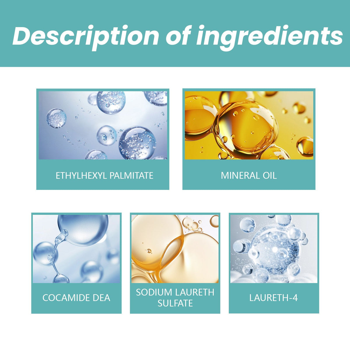 ✨Original Bath Oil