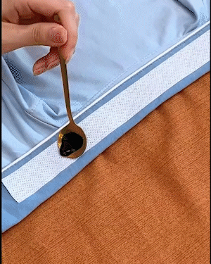 Disposable Shirt Collar Protectors - Absorbent Sweat Pads