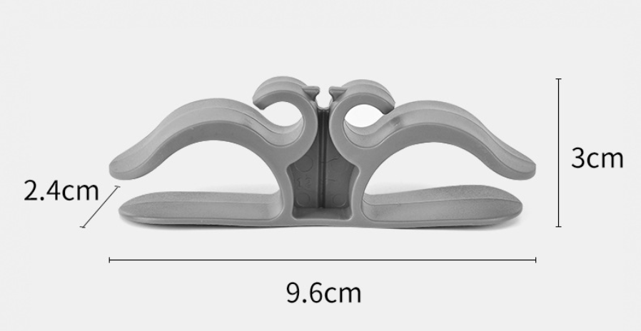 Cord Organiser for Kitchen Appliances