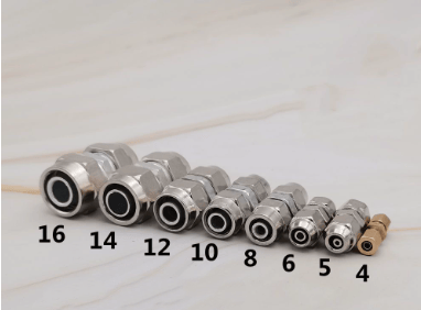 🍃Air Hose Quick Repair Connector Kit