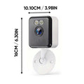 WiFi Smart Home Security Camera