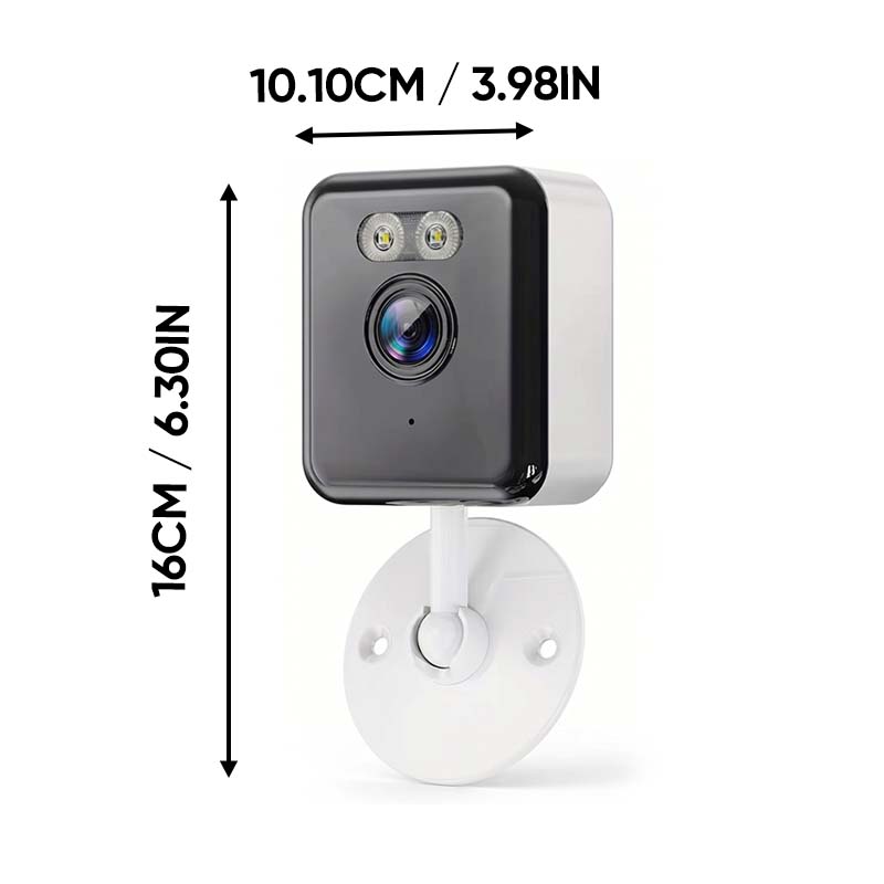 WiFi Smart Home Security Camera