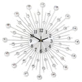 Creative Wall Clock for Living Room Decoration
