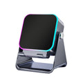 Aless™ Wireless Induction Audio Speaker Stand