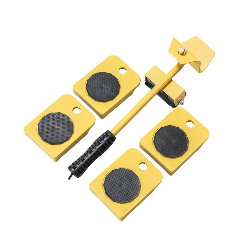 🗑Furniture lifting tool set