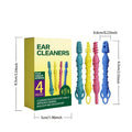 Ear Canal Cleaner