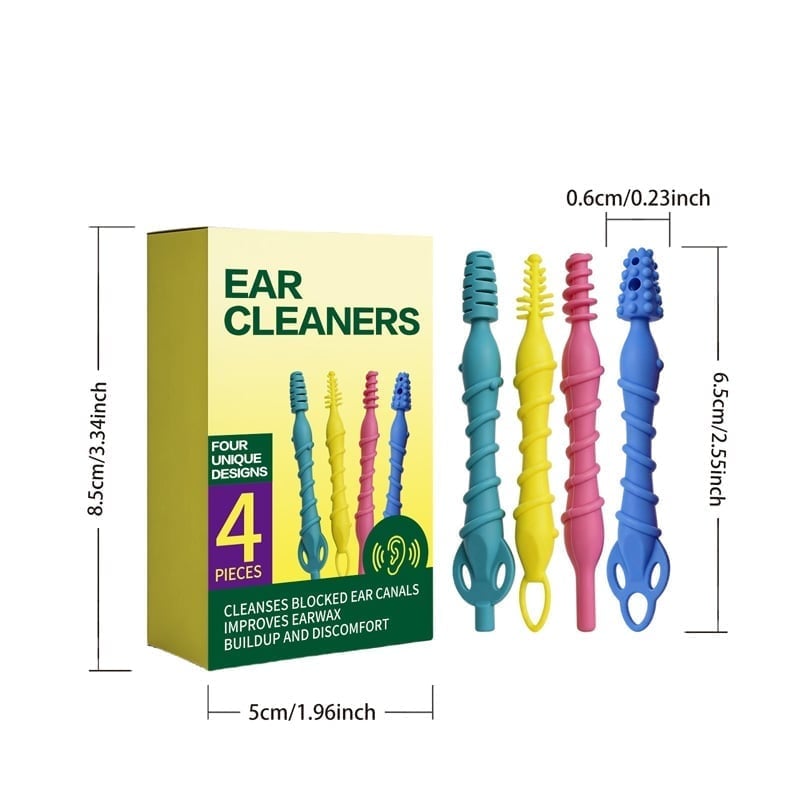 Ear Canal Cleaner