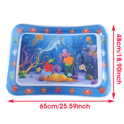 Cat Water Activity Mat