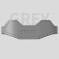 Silicone Patellar Tendon Support Strap