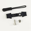Easy Install Zipper Puller Repair Kit