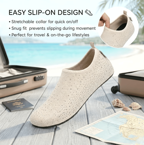 Barefoot Water Shoes