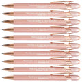 Bible Verse Ballpoint Pen Set (10PCS)
