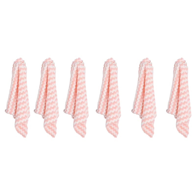 💕Microfiber Cleaning Rag (3PCS)