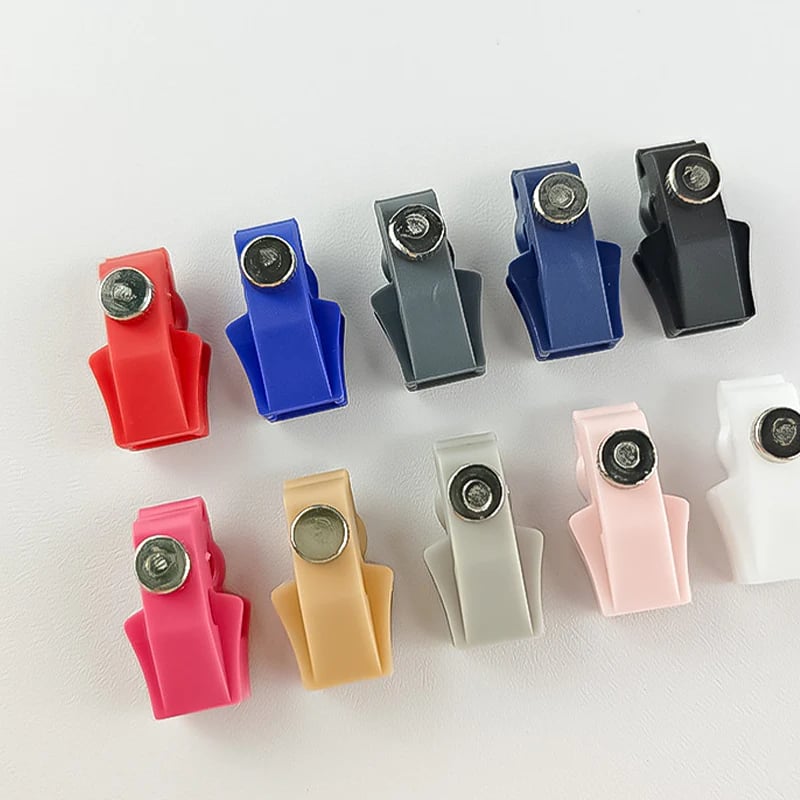 Easy Install Zipper Puller Repair Kit