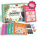 Complete Grooved Writing Set