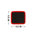 ♦Flexible Magnetic Tool Mat & Tray Holder