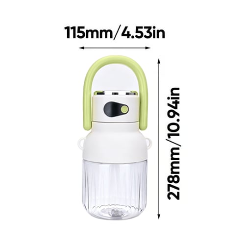 Portable Blender For Daily Smoothies