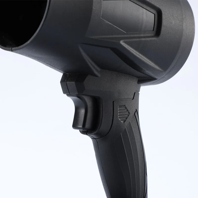 Car Electric Snow Blower Handheld Fan
