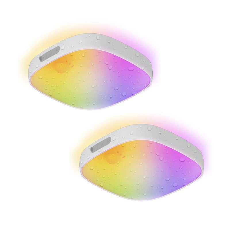 Aless™ Wireless Waterproof RGB Mood Light
