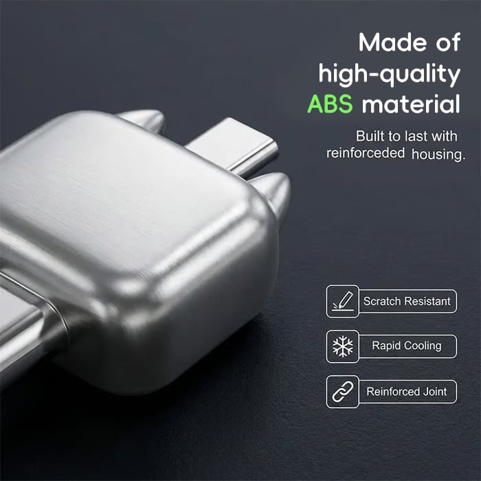 Portable Fully Charged Automatic Disconnector