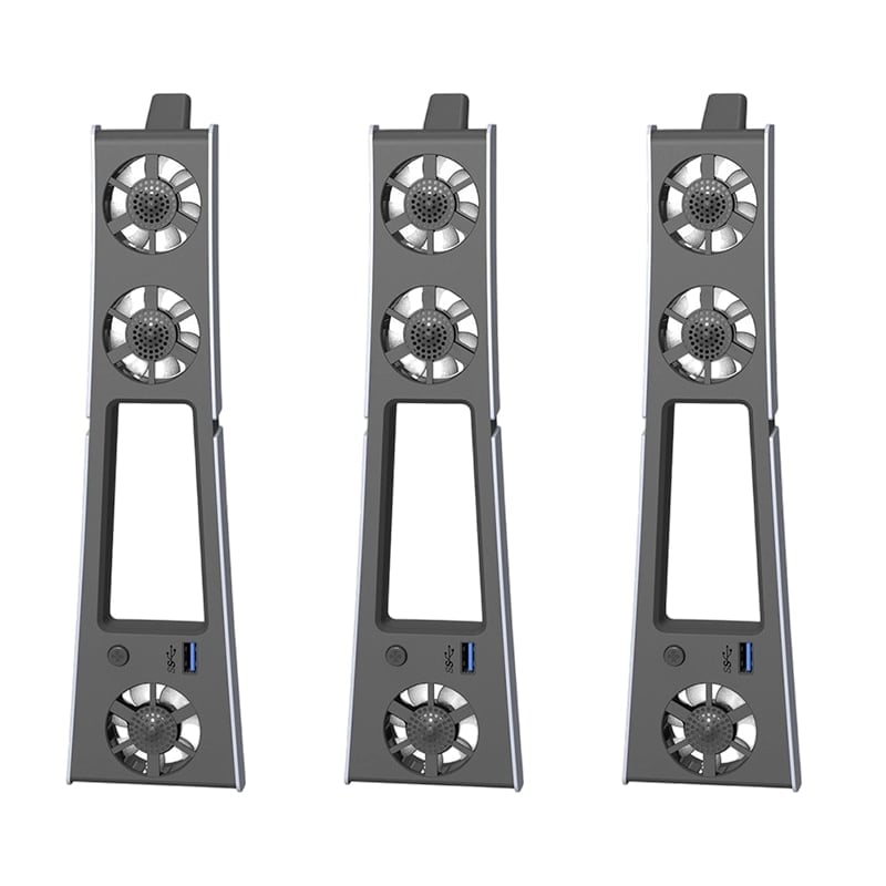 Aless™ Quiet Efficient Cooling Fan