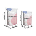 No-Pump Vacuum Storage Compression Bags