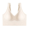 Full Coverage Seamless Support Bra
