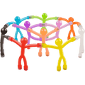 Multi-Purpose Magnetic Fidget Figures