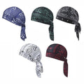 ⭐ Cycling Elastic Cap | Outdoor Sports Running Hat