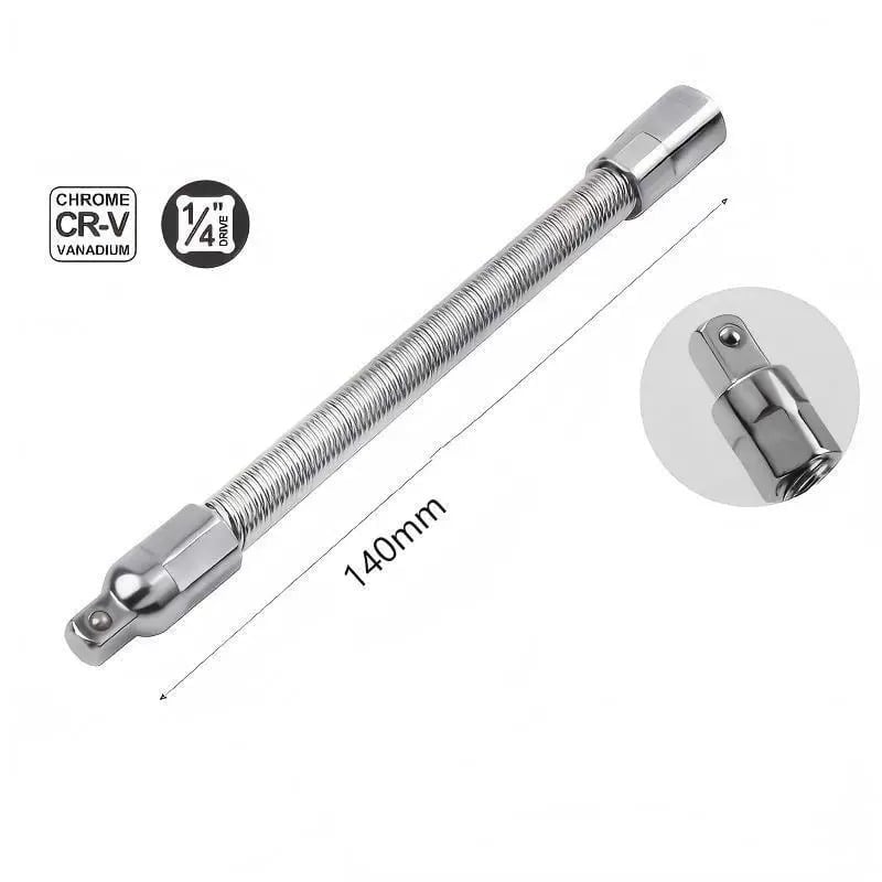 Socket Ratchet Wrench Set