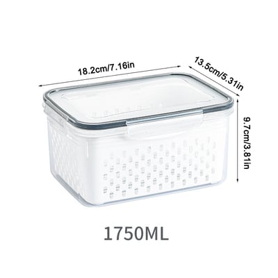 Food Storage Containers