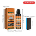 Automotive Plastic Restorer