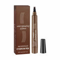🔥Upgraded Natural Brows Eyebrow Pen