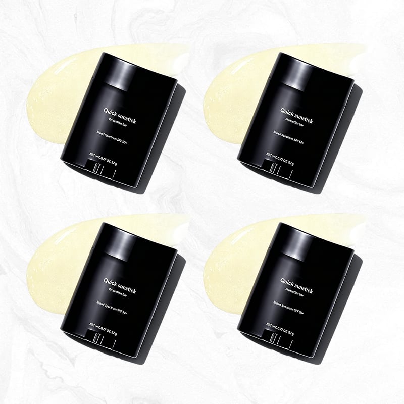 Sunscreen Stick for Sensitive Skin