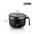 🔥Limited Time Promotion 50% OFF🔥304 Stainless Steel Insulated Ramen Bowl