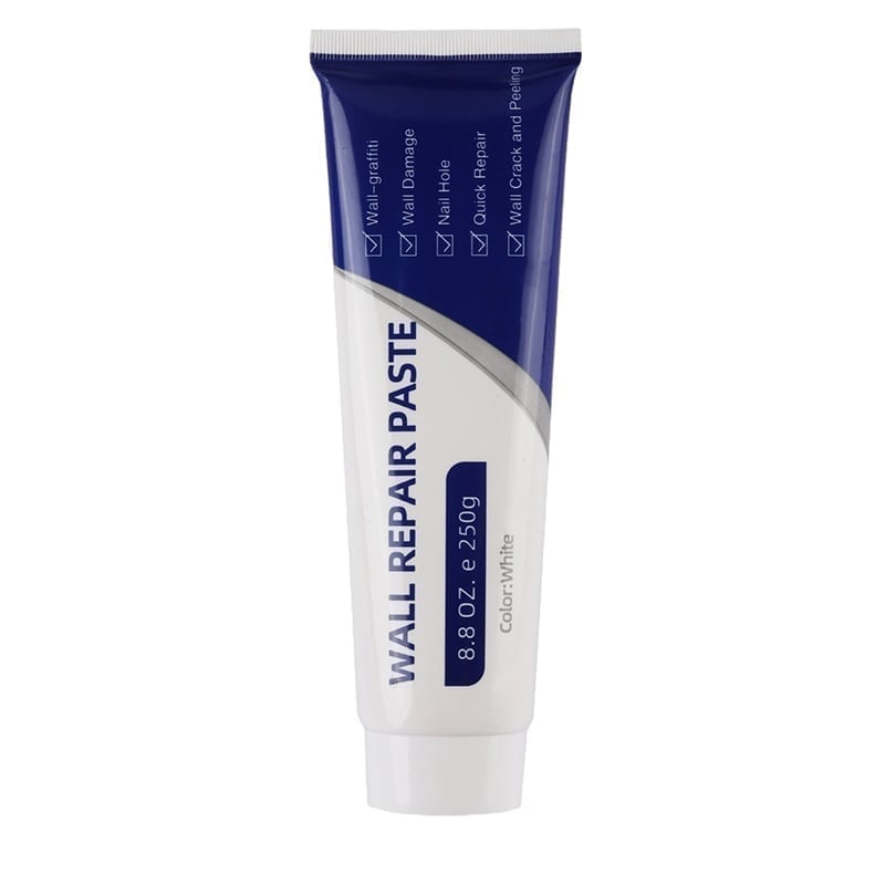 💕Household Waterproof Wall Repair Paste
