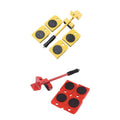 🗑Furniture lifting tool set