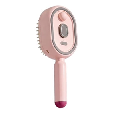 Electric Spray Air Cushion  Comb