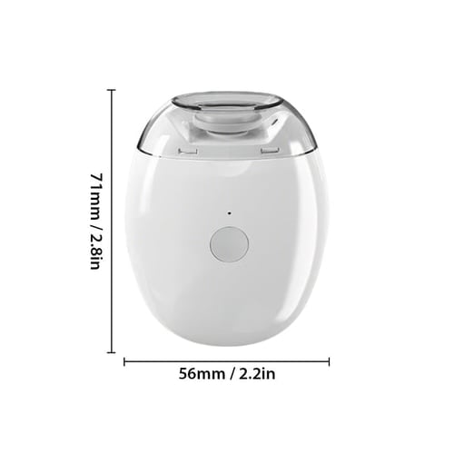 Electric Automatic Fingernail Grinder